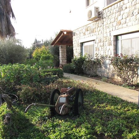 Shwartzimmer Rosh Pinna Εξωτερικό φωτογραφία