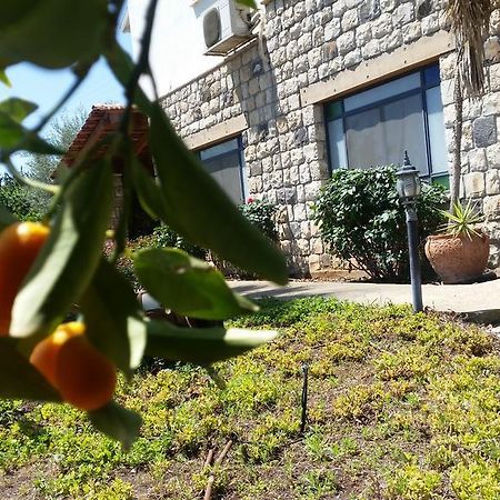 Shwartzimmer Rosh Pinna Εξωτερικό φωτογραφία