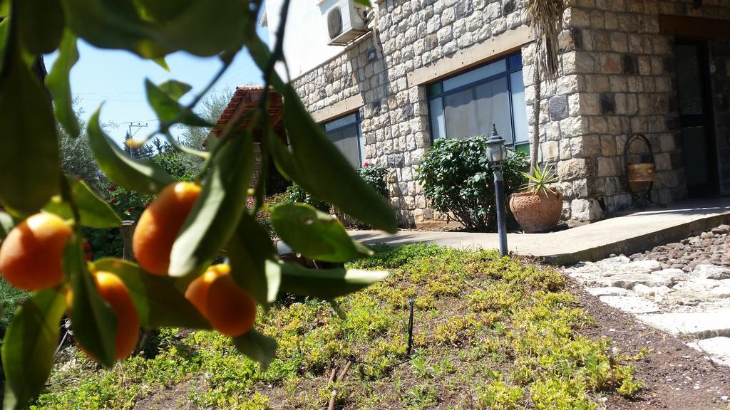 Shwartzimmer Rosh Pinna Εξωτερικό φωτογραφία