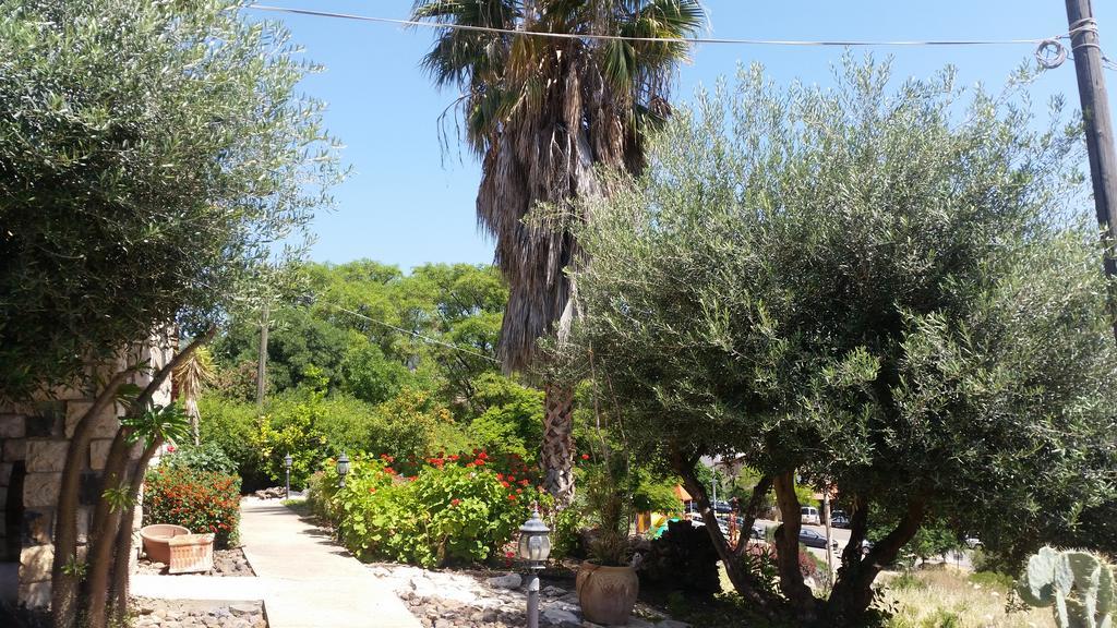 Shwartzimmer Rosh Pinna Εξωτερικό φωτογραφία