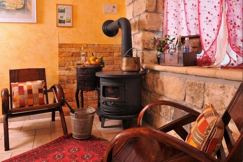 Shwartzimmer Rosh Pinna Εξωτερικό φωτογραφία