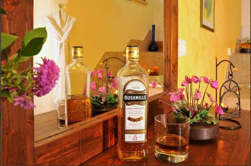 Shwartzimmer Rosh Pinna Εξωτερικό φωτογραφία